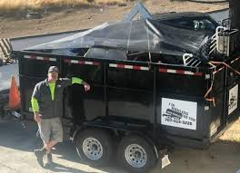 Demolition Debris Removal in Lynbrook, NY